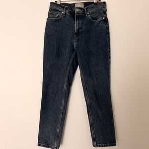 Everlane Cheeky Jean